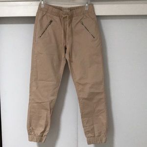 Pants cool